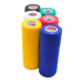 Obinadlo elast. CoPoly 15cm x 4,5m MIX 12ks