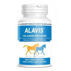 Alavis Celadrin pro koně 60g Alavis Celadrin pro koně 60g