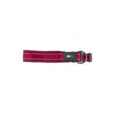 Obojek Hurtta Casual červený 20-30cm Obojek Hurtta Casual červený 20-30cm