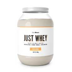 Proteín Just Whey - GymBeam Proteín Just Whey - GymBeam