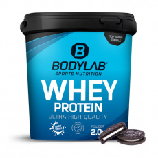 Whey Protein - Bodylab24 Whey Protein - Bodylab24