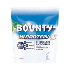 Bounty Protein Powder - Mars Bounty Protein Powder - Mars