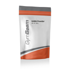 GABA prášok - GymBeam GABA prášok - GymBeam