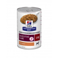 HILLS Diet Canine i/d KONZ NEW 360 g