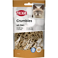 CRUMBIES light - so sladom 50 g TRIXIE