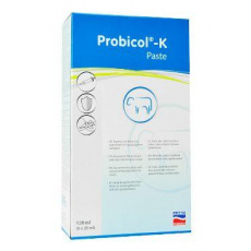Probicol-K teľatá orálna pasta 6x20ml injektor Probicol-K teľatá orálna pasta 6x20ml injektor