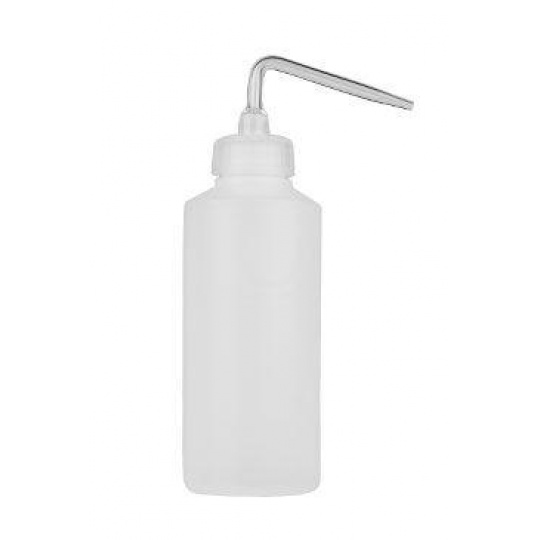 Striekačka UH 250ml+uzáver+sklenené kolienko 1ks