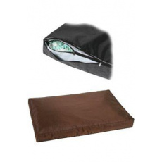 Pelech matrac ortopedický ECONOMY 70x100cm hnedá