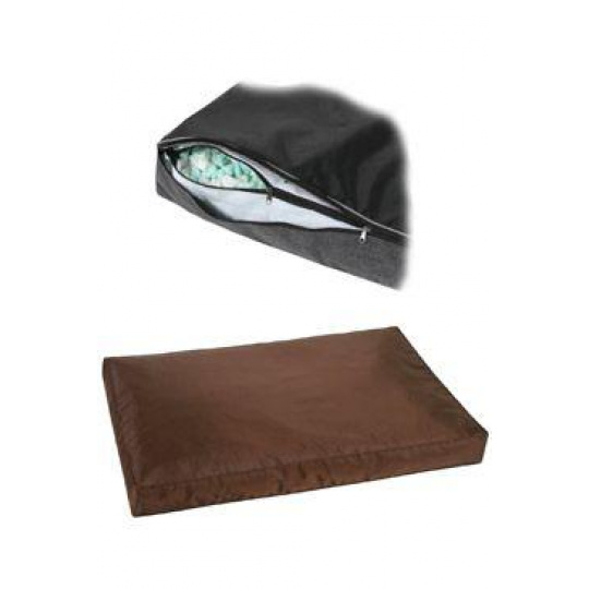 Pelech matrac ortopedický ECONOMY 70x100cm hnedá Pelech matrac ortopedický ECONOMY 70x100cm hnedá