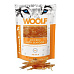 WOOLF Classic pôch. Kuracie s morskými plodmi 100g