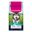 Eukanuba Dog Adult Large bohaté na lososa a jačmeň 12kg