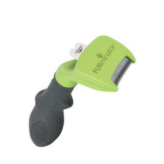 FURminator hrablo S Short Hair pro psy 1ks