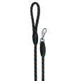 Vodítko nylon SPORT G-Kulaté 60/13mm FP mix barev