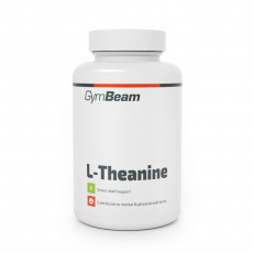 L-Teanín - GymBeam L-Teanín - GymBeam