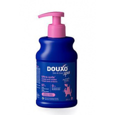 Douxo SPA Itch-Soothing Shampoo 250ml Douxo SPA Itch-Soothing Shampoo 250ml