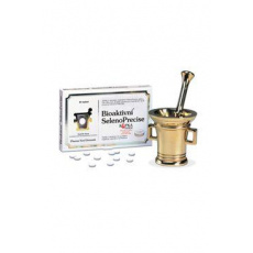 Bioaktívny SelenoPrecise 100mcg 60tbl Bioaktívny SelenoPrecise 100mcg 60tbl