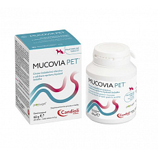 Mucovia Pet 30 tbl. Mucovia Pet 30 tbl.