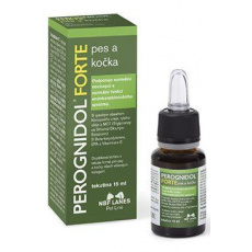 Perognidol Forte pre psy a mačky 15ml Perognidol Forte pre psy a mačky 15ml
