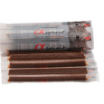 Pochúťka Alphaspirit dog Pás tyčinky kuracie 16 ks 160 g