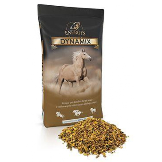 ENERGY´S Müsli Besterly Dyna Mix 20kg