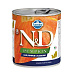 N&D DOG PUMPKIN Puppy Lamb & Blueberry 285g