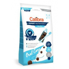 Calibra Dog EN Oral Care Chicken 2kg