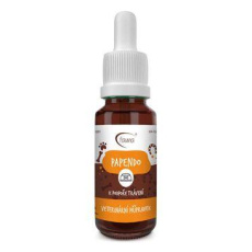PAPENDO na podporu trávení 10 ml PAPENDO na podporu trávení 10 ml