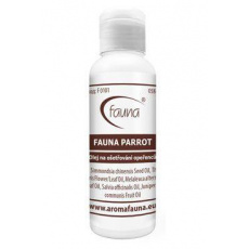 FAUNA Parrot - 100ml