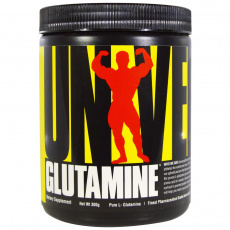 Glutamine Powder - Universal Nutrition Glutamine Powder - Universal Nutrition