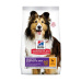 Hill's Can. SP Sensitive Adult Medium Chicken 2,5kg