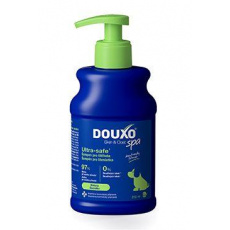 Douxo SPA Puppy Shampoo 250ml Douxo SPA Puppy Shampoo 250ml