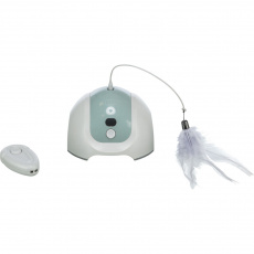 Catch Me motorová raketa s vábničkou na šnúrke