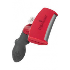 FURminator hrablo XL Short Hair pre psy