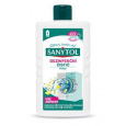 SANYTOL čistič práčky dezinfekcia 240ml