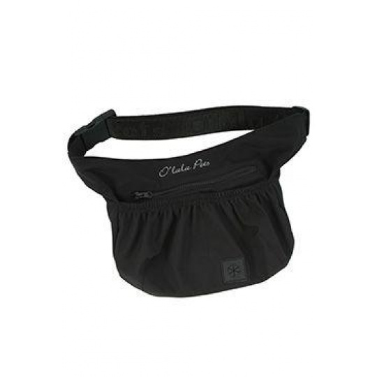 Ľadvinka na maškrty Softshell čierna Ľadvinka na maškrty Softshell čierna