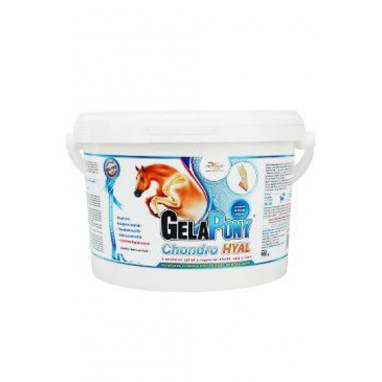 Gelapony Chondro HYAL 900g