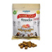 Serrano Snack for Dog-Salmon&Tuna 100g