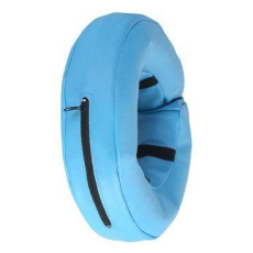 Límec ochranný nafukovací PVC KRUUSE vel.XL Límec ochranný nafukovací PVC KRUUSE vel.XL