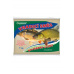 Vnadící směs Kapr/Lín 1kg