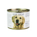 Vital-trunk hund 190g