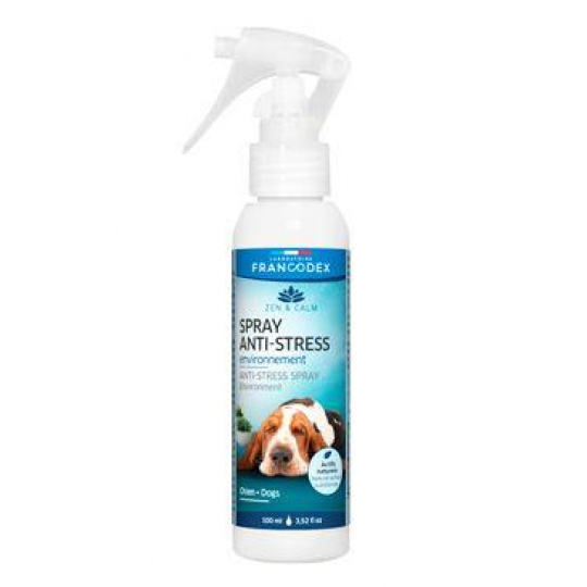 Francodex Anti-stres Sprej pes 100ml