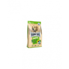 Happy Dog PREMIUM - NaturCroq - jahňacina a ryža 15 kg
