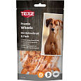 Premio FISH CHICKEN WHEELS mäkké kolieska kuracie s rybou 75 g