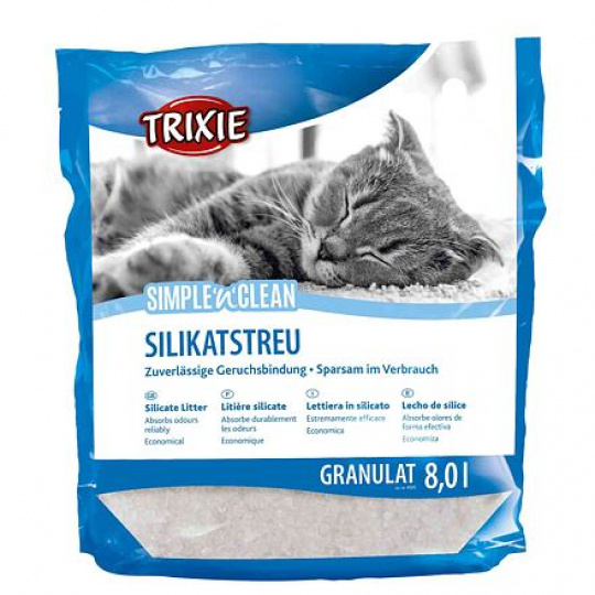 Fresh n Easy - granulky 8 l Fresh n Easy - granulky 8 l