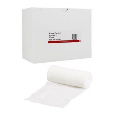 Elastická bandáž. fixačná 8cm x 4m/20ks Kruuse