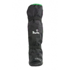 Ochranná topánka BUSTER Bootie Hard L zelená