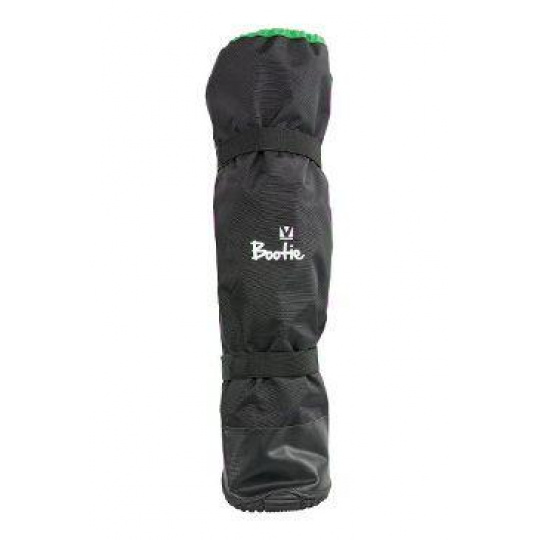 Ochranná topánka BUSTER Bootie Hard L zelená