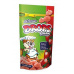 Pochúťka hlodavec Mlsoun jahodové dropsy 75g