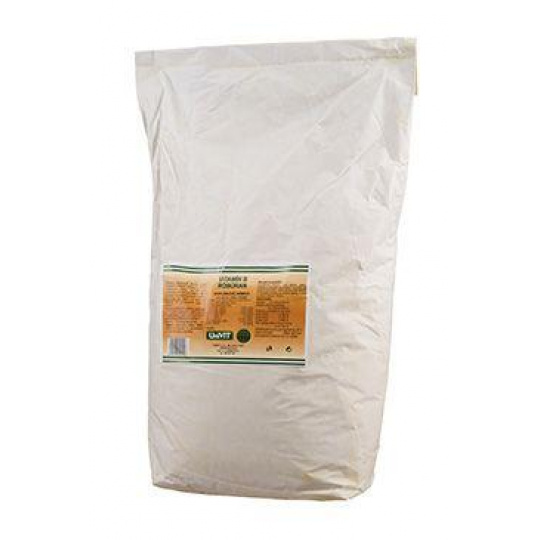 Vitamín B Roboran 10kg
