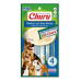 Churu Dog Chicken with Tuna 4x14g